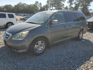 Honda Odyssey EXL 3.5L 6 2007