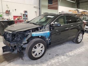 Cadillac SRX LUXURY COLLECTION 3.6L 6 2014