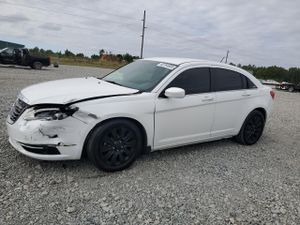 Chrysler 200 LX 3.6L 6 2014