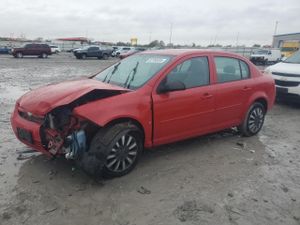 Chevrolet Cobalt LS 2.2L 4 2007