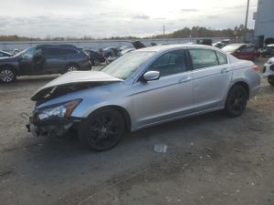 Honda Accord LXP 2.4L 4 2011