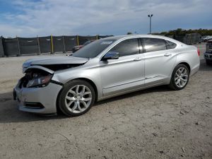 Chevrolet Impala LTZ 3.6L 6 2015