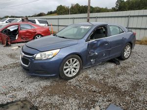 Chevrolet Malibu 2LT 2.5L 4 2015