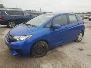 Honda Fit LX 1.5L 4 2015
