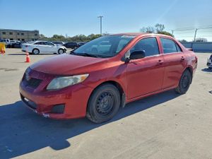 Toyota Corolla BASE 1.8L 4 2009