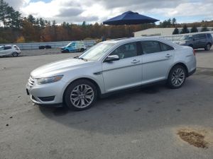 Ford Taurus LIMITED 3.5L 6 2013