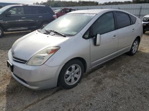 Toyota Prius 1.5L 4 2005