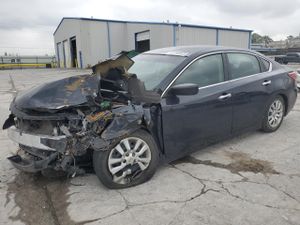 Nissan Altima 2.5 2.5L 4 2013