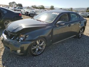 Lexus IS 250 2.5L 6 2009