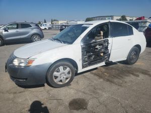 Saturn Ion LEVEL 2 2.2L 4 2007