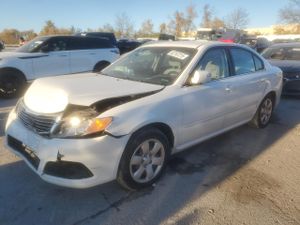 Kia Optima LX 2.4L 4 2009