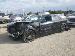 Cadillac CTS HI FEATURE V6 3.6L 6 2007