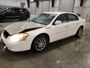 Buick Lucerne CXL 3.8L 6 2007
