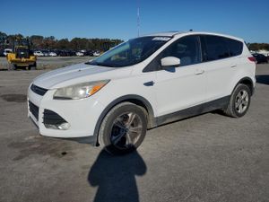 Ford Escape SE 2.0L 4 2014