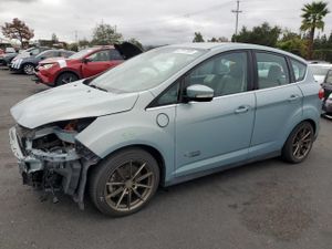 Ford C-series PREMIUM 2.0L 4 2013
