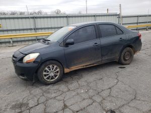 Toyota Yaris 1.5L 4 2007