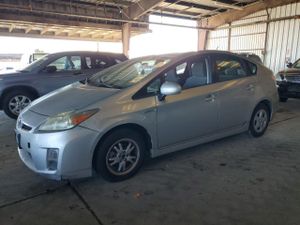Toyota Prius 1.8L 4 2010