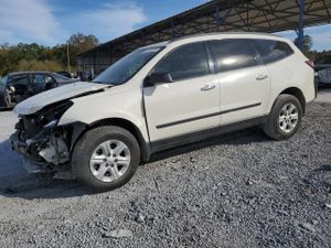 Chevrolet Traverse LS 3.6L 6 2015