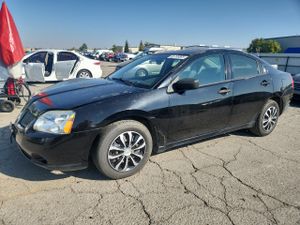 Mitsubishi Galant DE 2.4L 4 2005