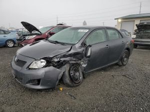 Toyota Corolla BASE 1.8L 4 2010