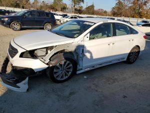 Hyundai Sonata SPORT 2.4L 4 2015