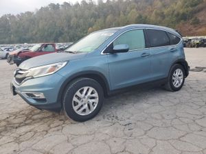 Honda CR-V EXL 2.4L 4 2015