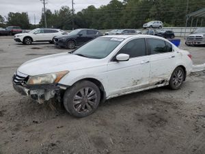 Honda Accord EXL 3.5L 6 2011