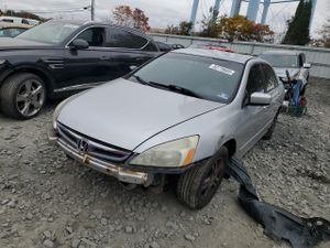 Honda Accord SE 2.4L 4 2007