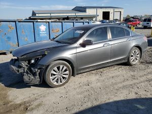Honda Accord EXL 3.5L 6 2012