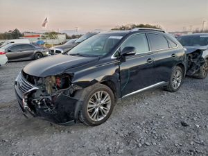 Lexus RX 350 3.5L 6 2013