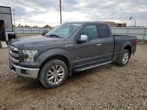 Ford F-150 SUPER CAB 3.5L 6 2015