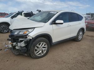 Honda CR-V EX 2.4L 4 2015