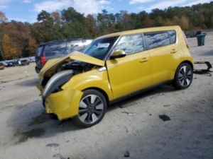 Kia Soul ! 2.0L 4 2014