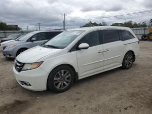Honda Odyssey TOURING 3.5L 6 2015