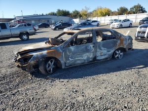 Honda Accord EX 2.4L 4 2005