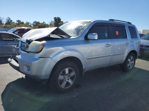 Honda Pilot EXL 3.5L 6 2009