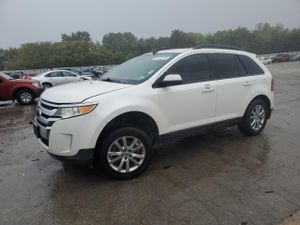 Ford Edge SEL 3.5L 6 2012