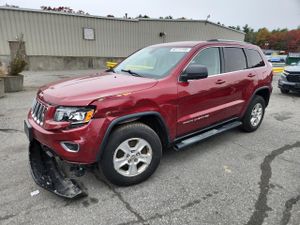 Jeep Grand Cherokee LAREDO 3.6L 6 2014