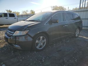Honda Odyssey TOURING 3.5L 6 2013