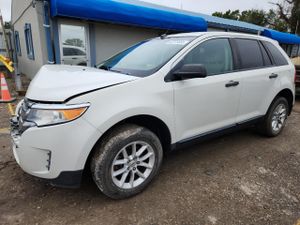 Ford Edge SE 3.5L 6 2013