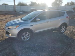 Ford Escape SE 1.6L 4 2013