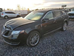 Lincoln MKT 3.5L 6 2014