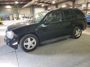 Chevrolet Trailblazer LS 4.2L 6 2008