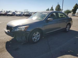Honda Accord LXP 2.4L 4 2008