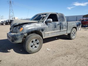 Toyota Tundra ACCESS CAB SR5 3.4L 6 2003