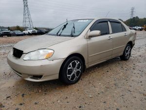 Toyota Corolla CE 1.8L 4 2006