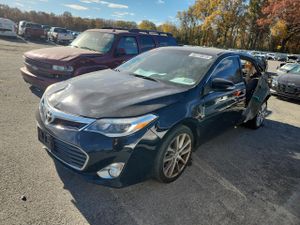 Toyota Avalon BASE 3.5L 6 2014