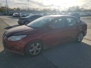 Ford Focus SE 2.0L 4 2013