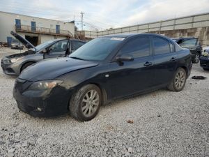Mazda 3 I 2.0L 4 2008