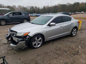Acura ILX 20 2.0L 4 2014